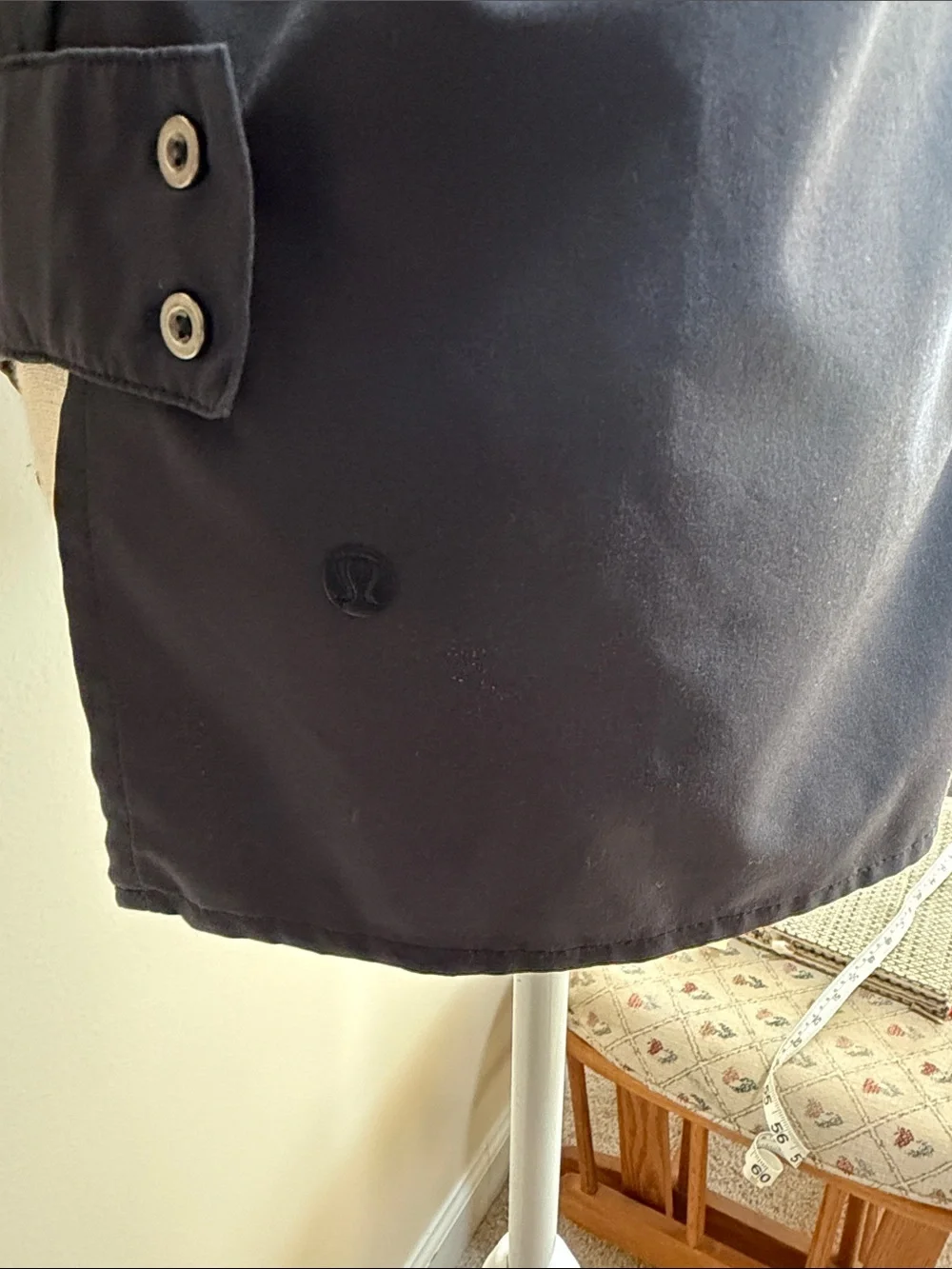 Lululemon button up dress shirt